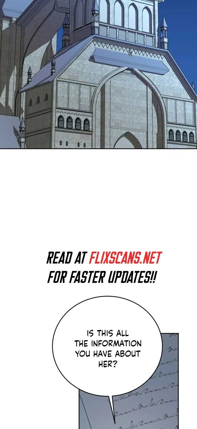 An Unexpected Engagement Chapter 8 page 98 - 