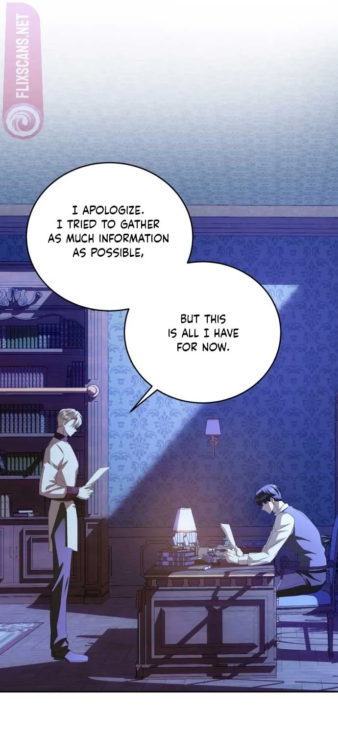 An Unexpected Engagement Chapter 8 page 100 - 