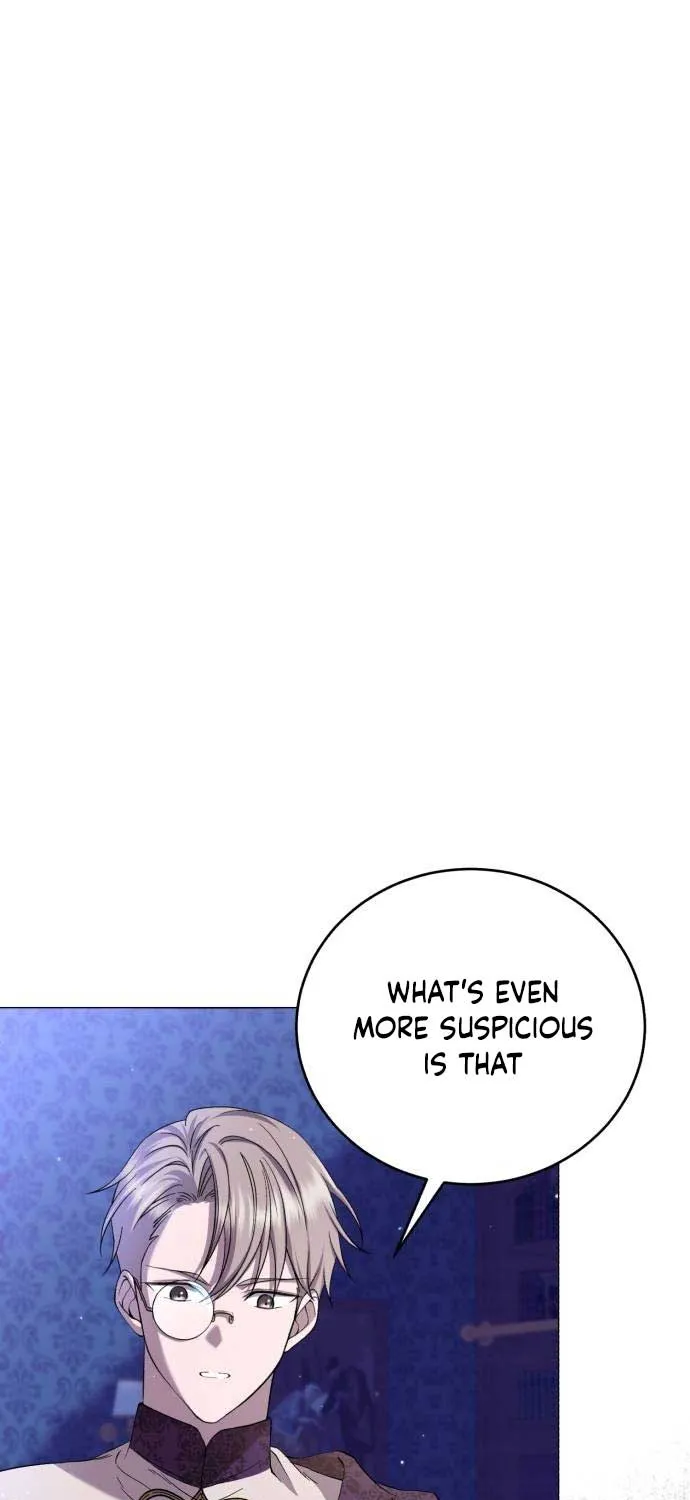 An Unexpected Engagement Chapter 9 page 1 - 