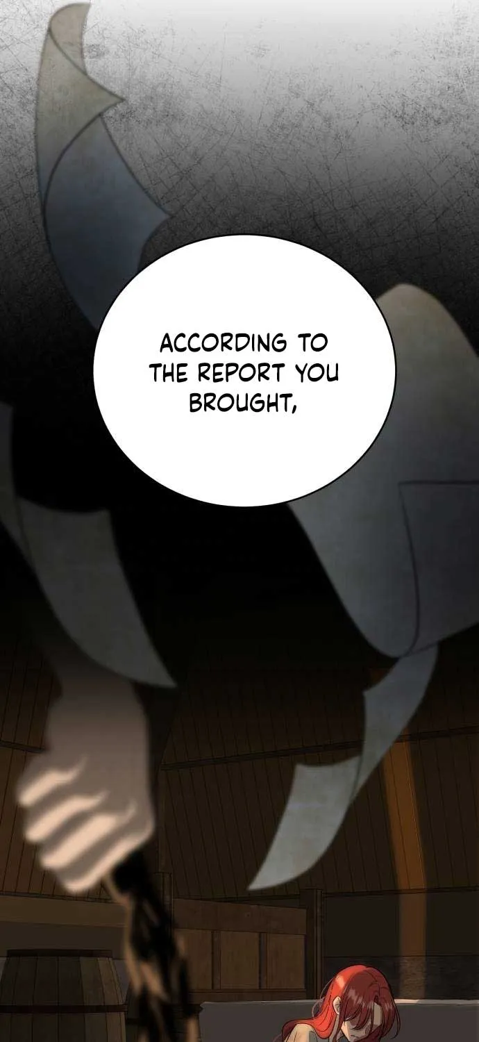 An Unexpected Engagement Chapter 9 page 11 - 