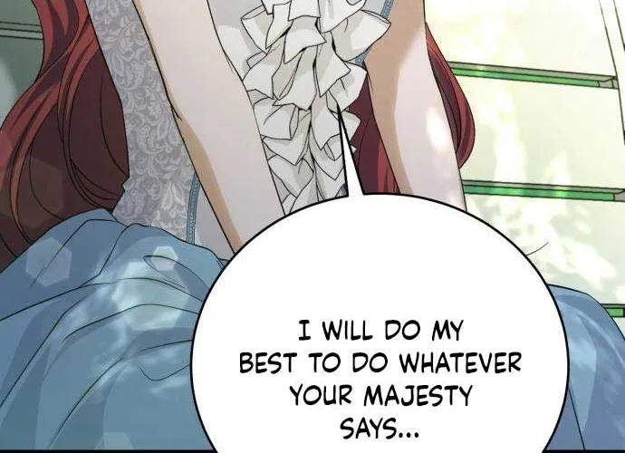 An Unexpected Engagement Chapter 9 page 104 - 