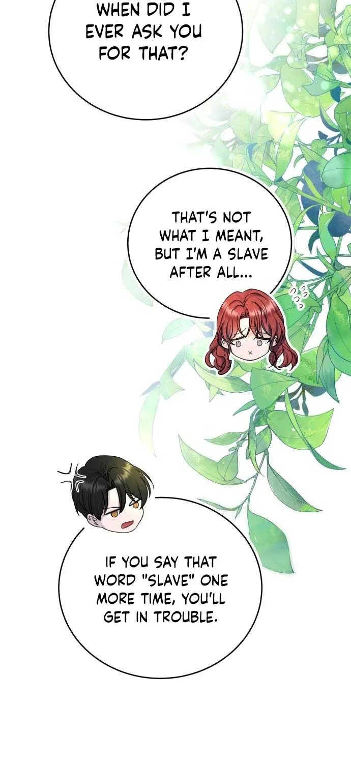 An Unexpected Engagement Chapter 9 page 107 - 