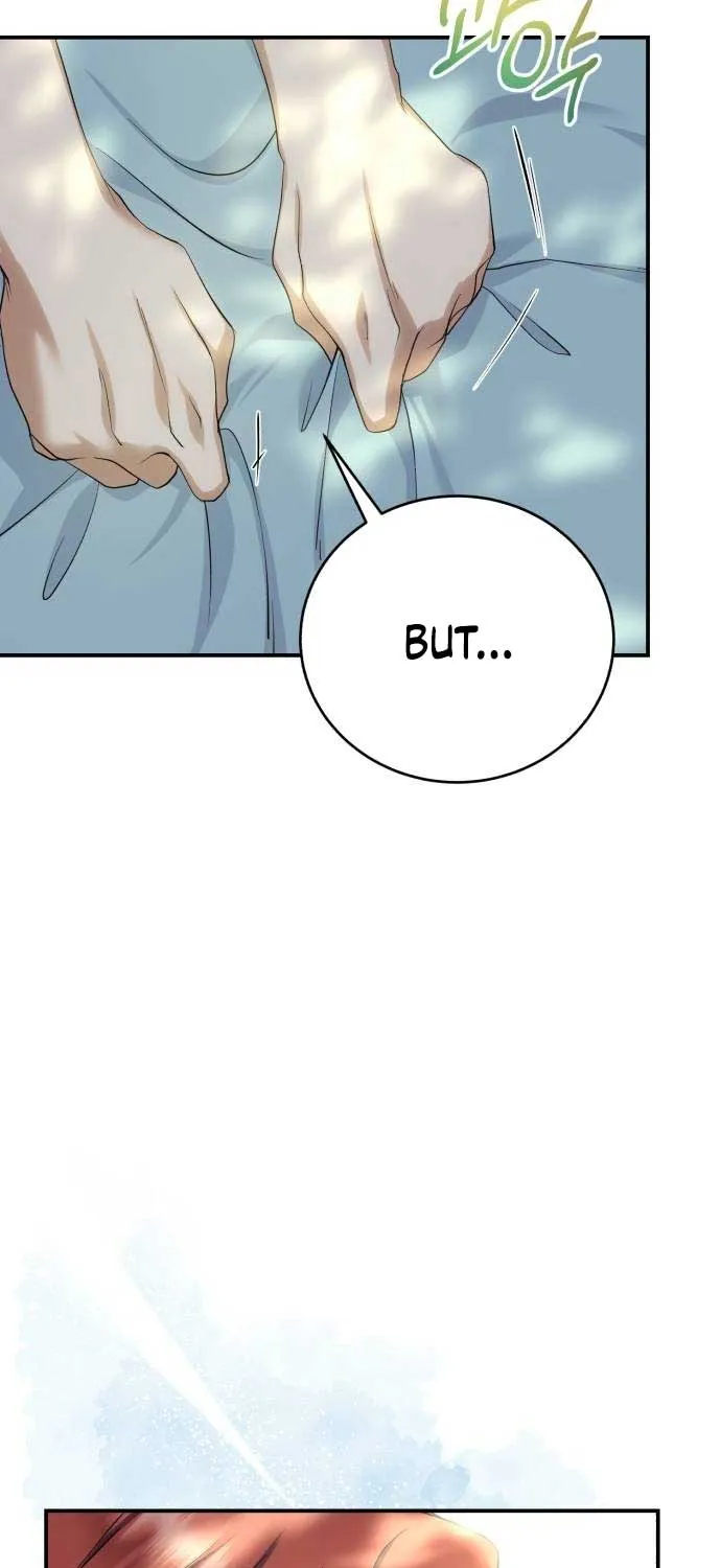 An Unexpected Engagement Chapter 9 page 109 - 