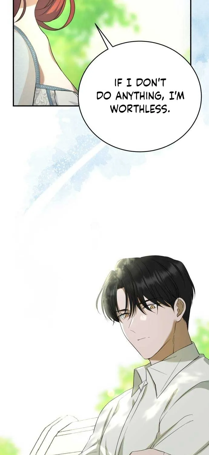 An Unexpected Engagement Chapter 9 page 111 - 