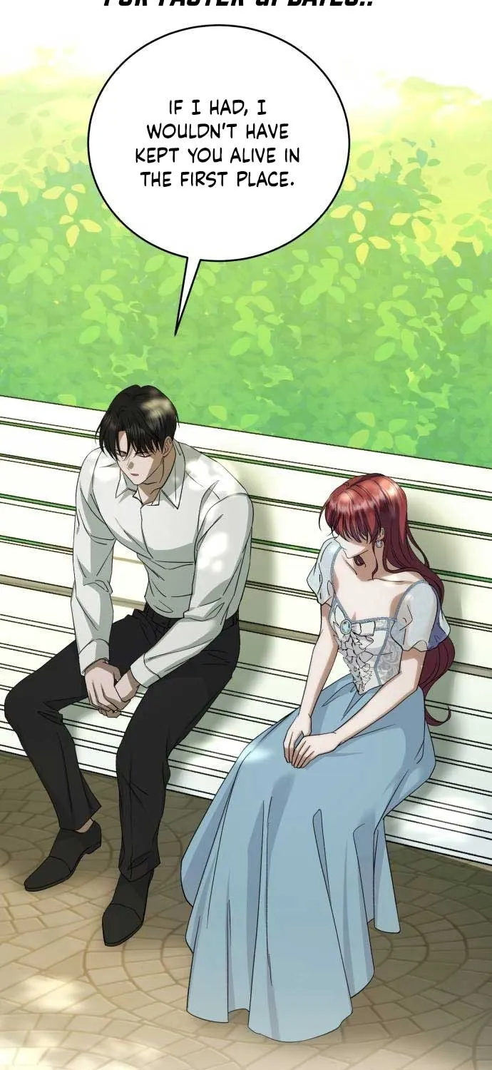 An Unexpected Engagement Chapter 9 page 115 - 