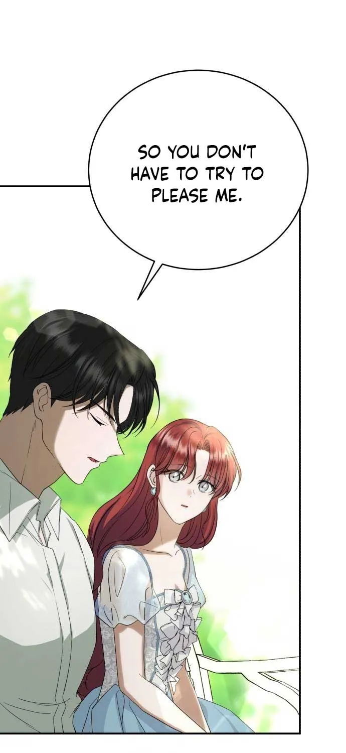 An Unexpected Engagement Chapter 9 page 117 - 