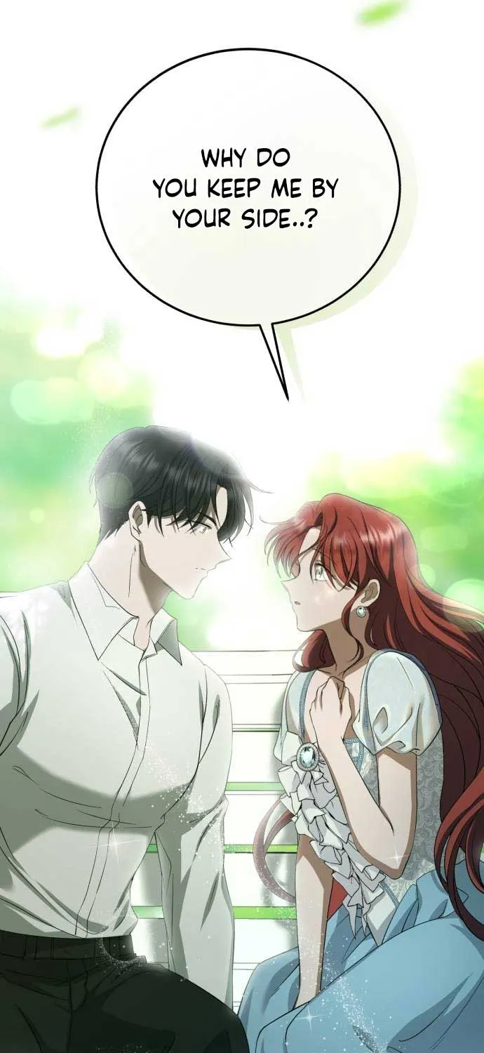 An Unexpected Engagement Chapter 9 page 121 - 