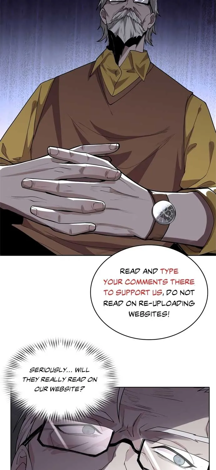 An Unexpected Engagement Chapter 9 page 125 - 