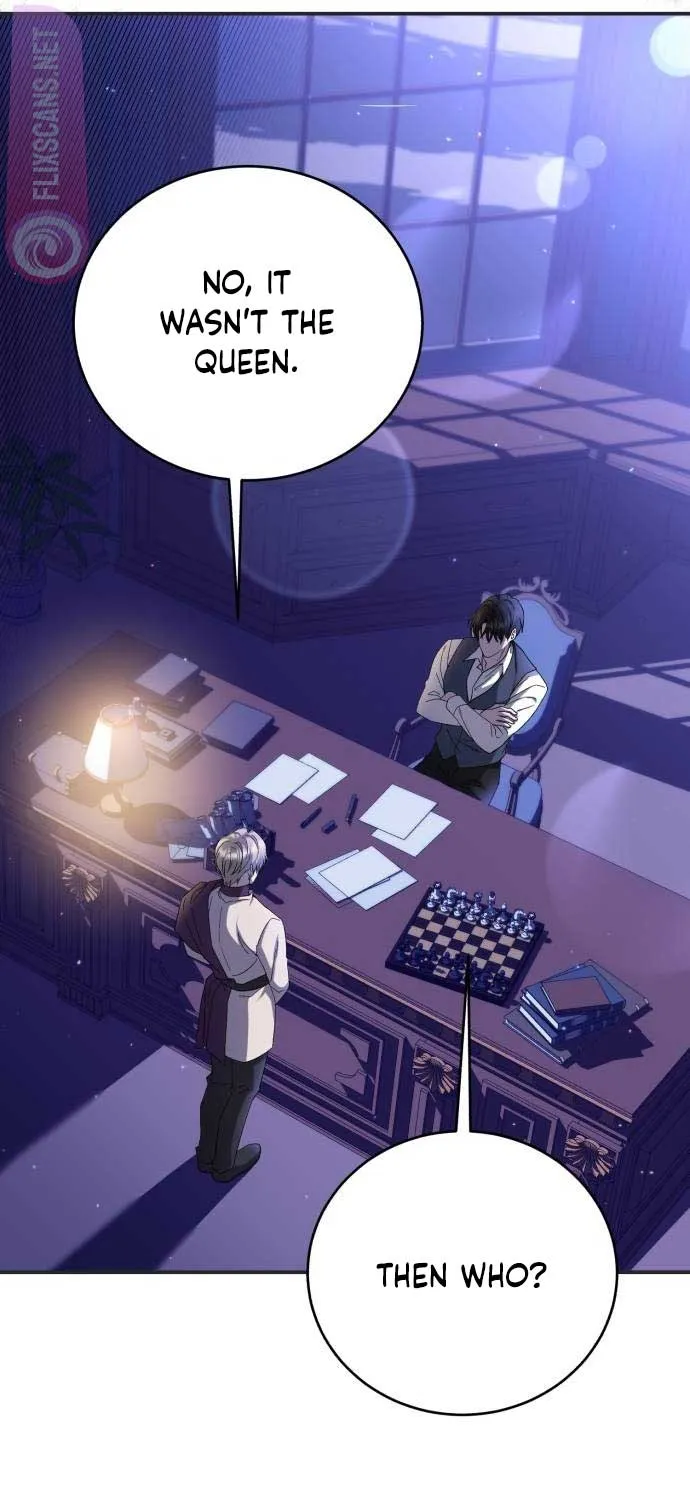 An Unexpected Engagement Chapter 9 page 15 - 