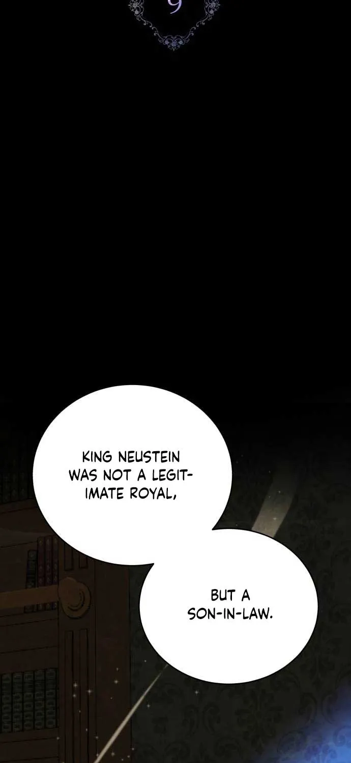 An Unexpected Engagement Chapter 9 page 21 - 