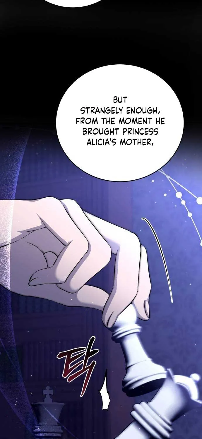 An Unexpected Engagement Chapter 9 page 25 - 