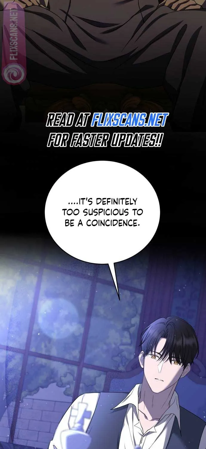 An Unexpected Engagement Chapter 9 page 29 - 