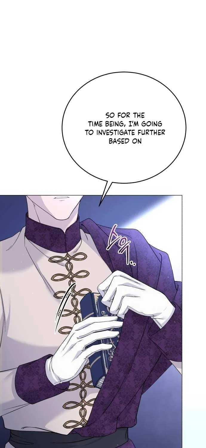 An Unexpected Engagement Chapter 9 page 31 - 