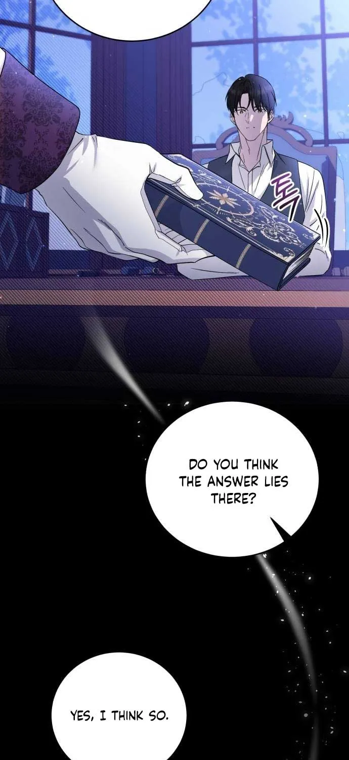 An Unexpected Engagement Chapter 9 page 33 - 