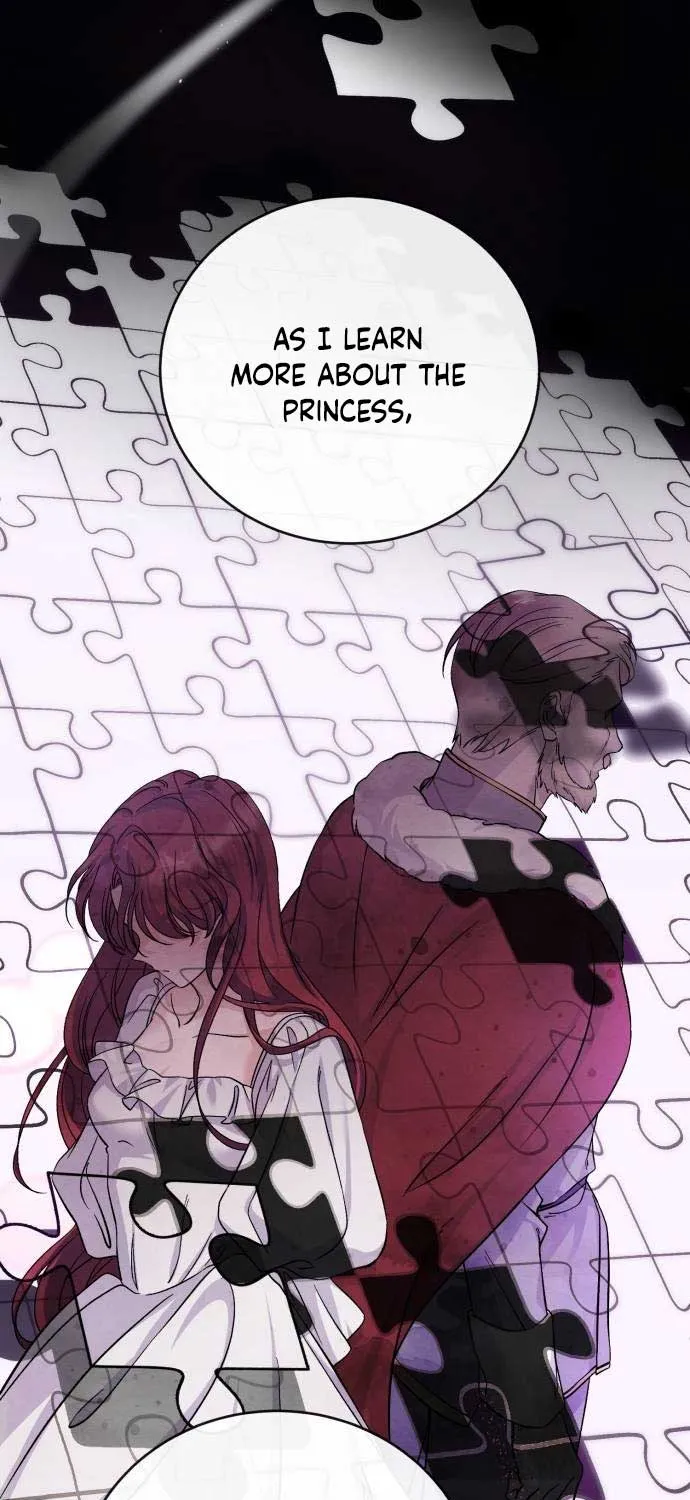 An Unexpected Engagement Chapter 9 page 35 - 