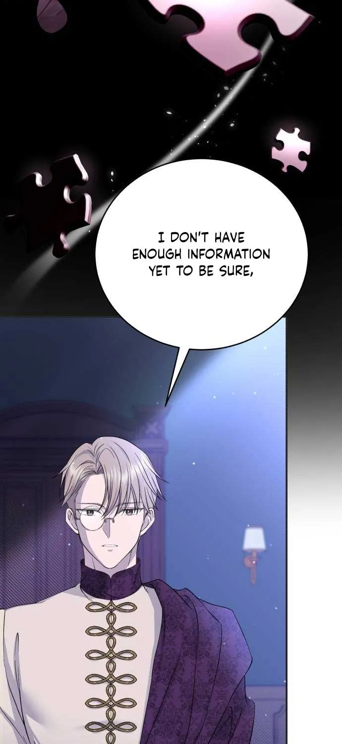 An Unexpected Engagement Chapter 9 page 37 - 