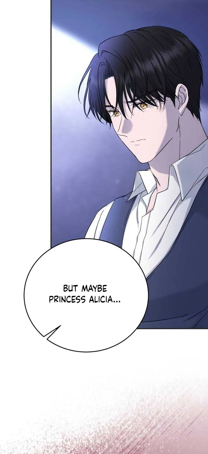 An Unexpected Engagement Chapter 9 page 39 - 