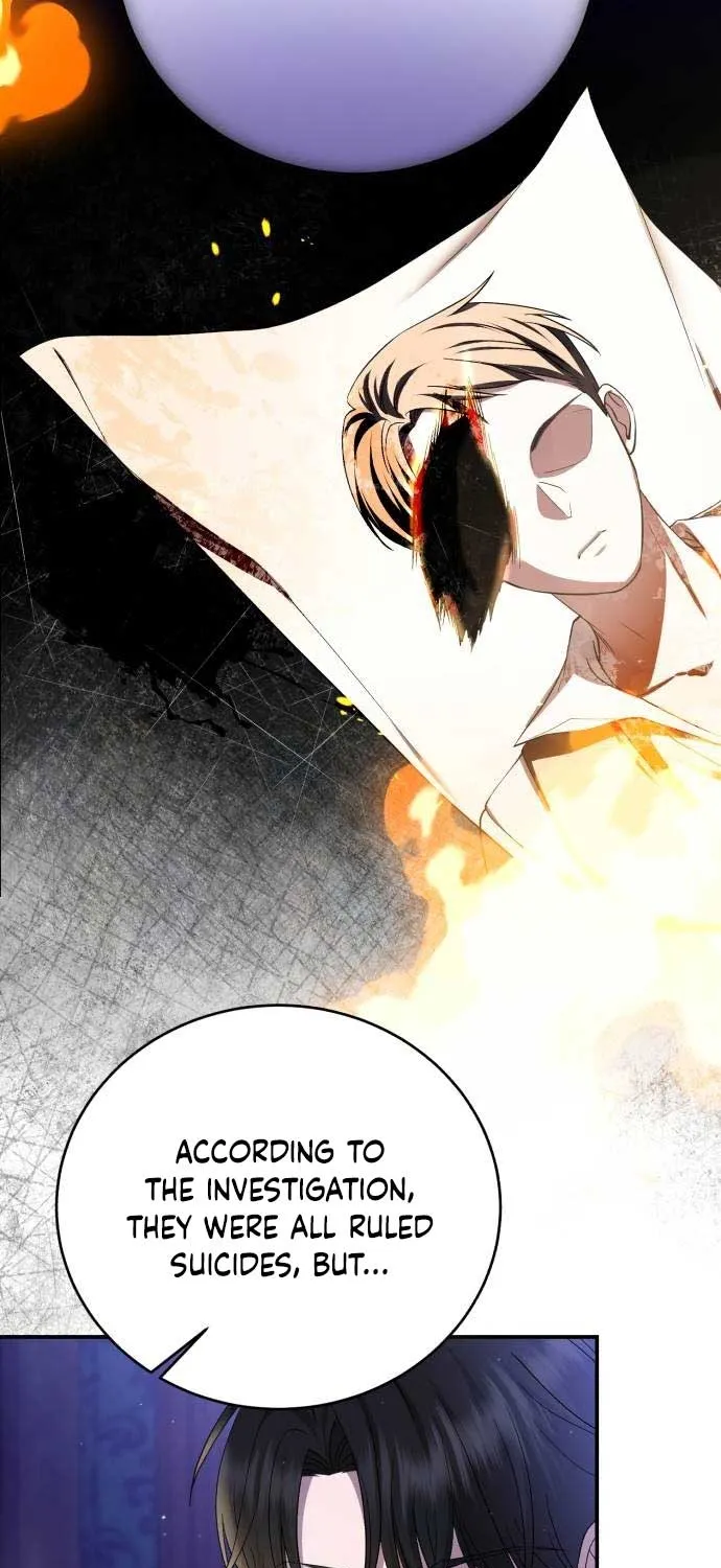 An Unexpected Engagement Chapter 9 page 5 - 