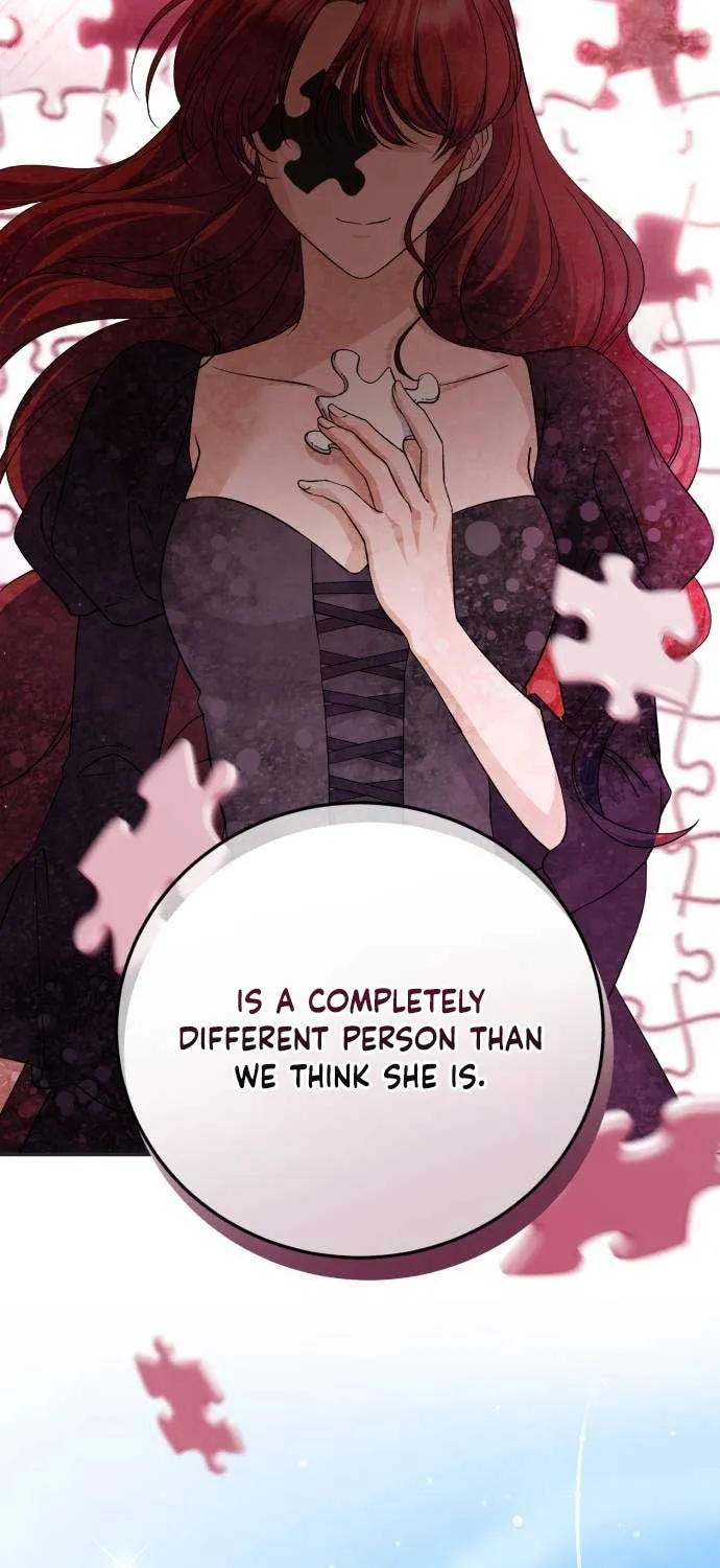 An Unexpected Engagement Chapter 9 page 41 - 