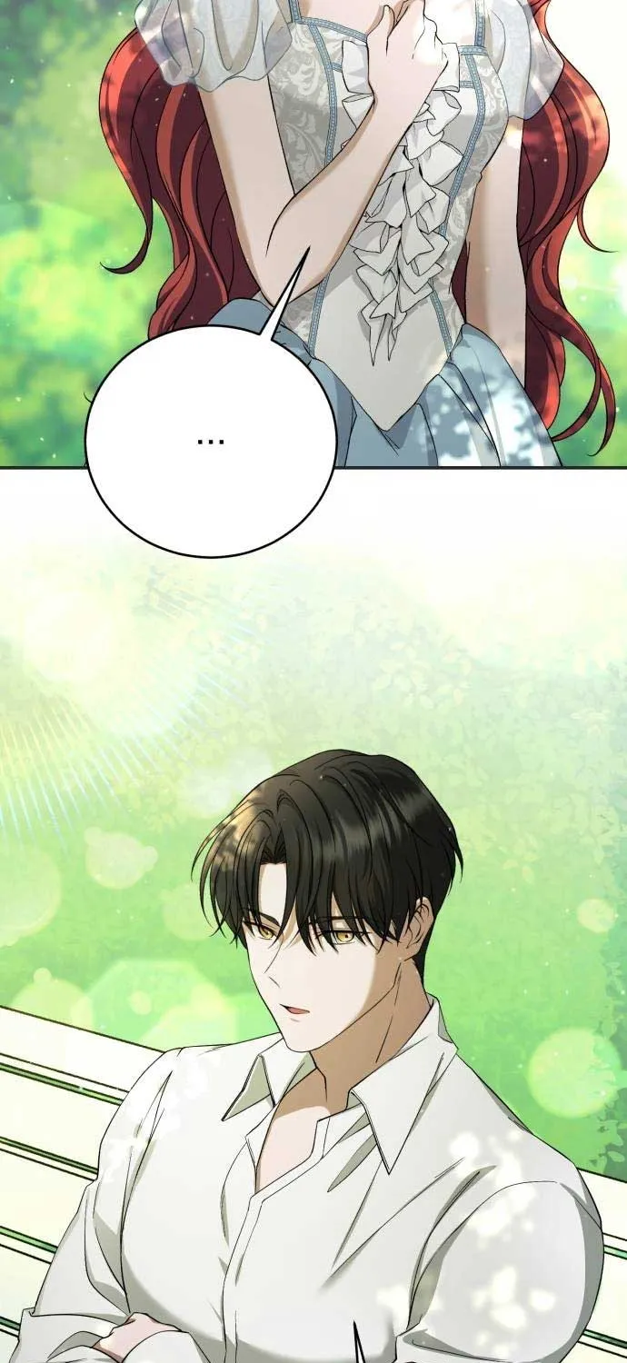An Unexpected Engagement Chapter 9 page 45 - 