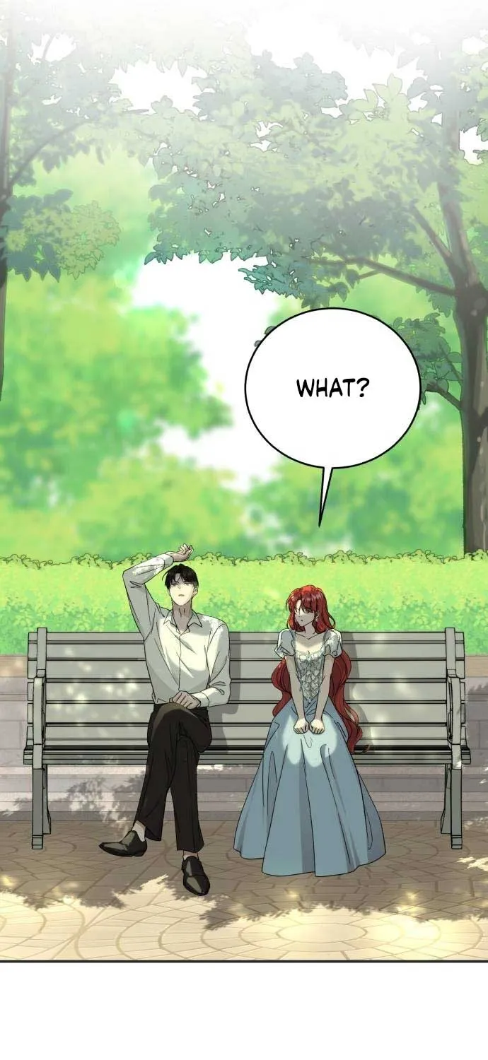 An Unexpected Engagement Chapter 9 page 53 - 
