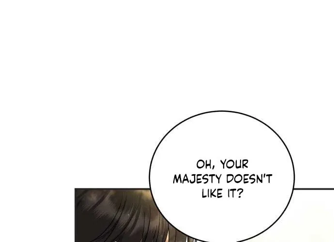 An Unexpected Engagement Chapter 9 page 56 - 