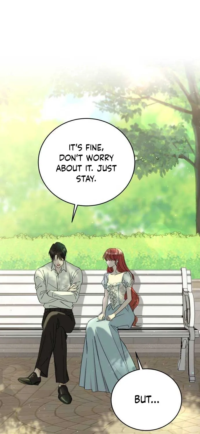 An Unexpected Engagement Chapter 9 page 59 - 