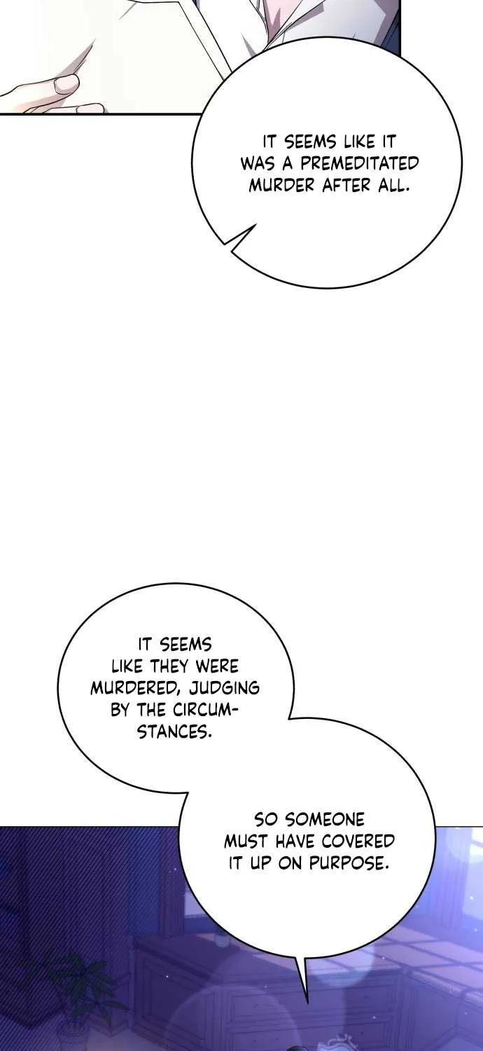 An Unexpected Engagement Chapter 9 page 7 - 