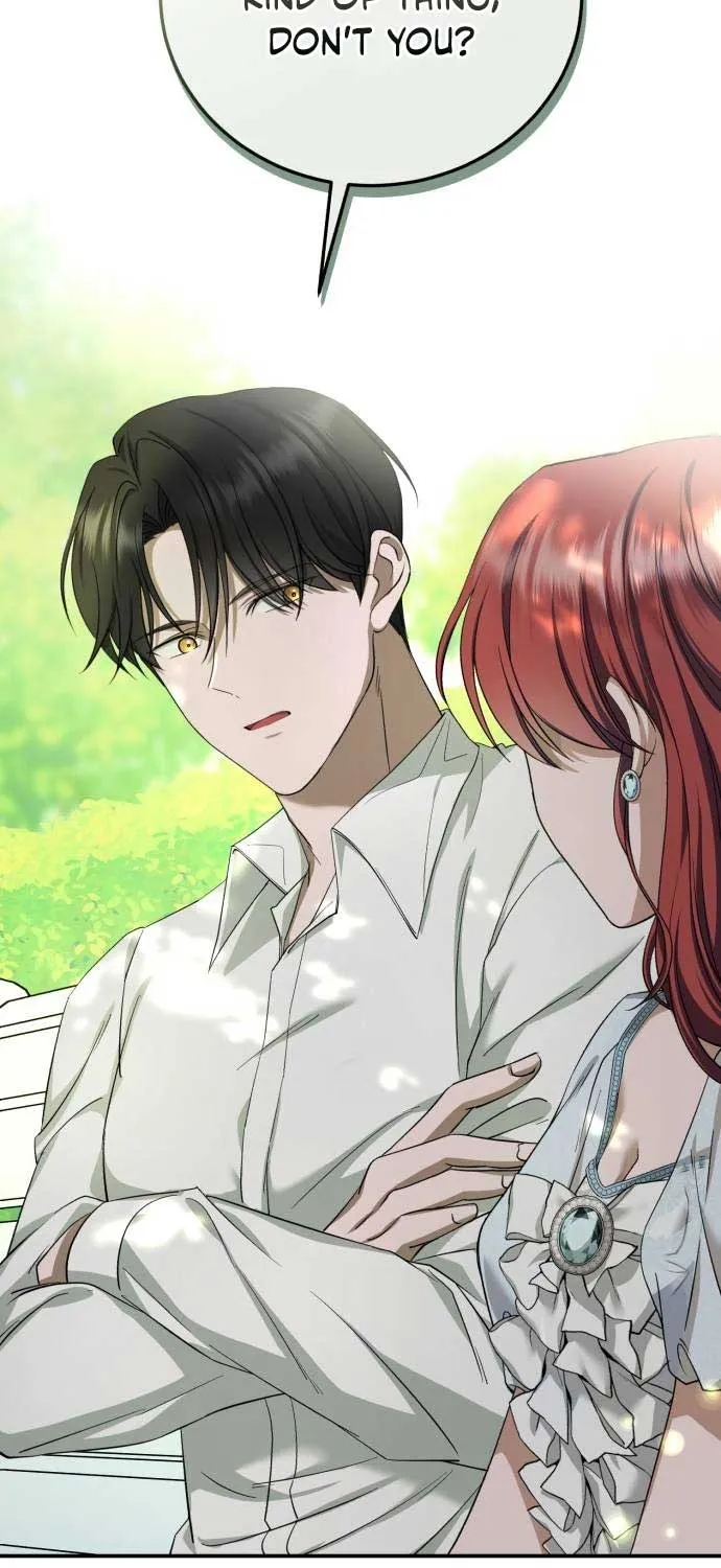 An Unexpected Engagement Chapter 9 page 61 - 