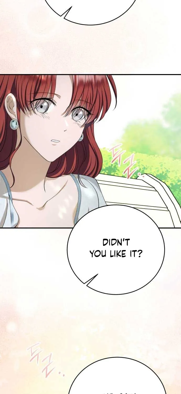 An Unexpected Engagement Chapter 9 page 63 - 
