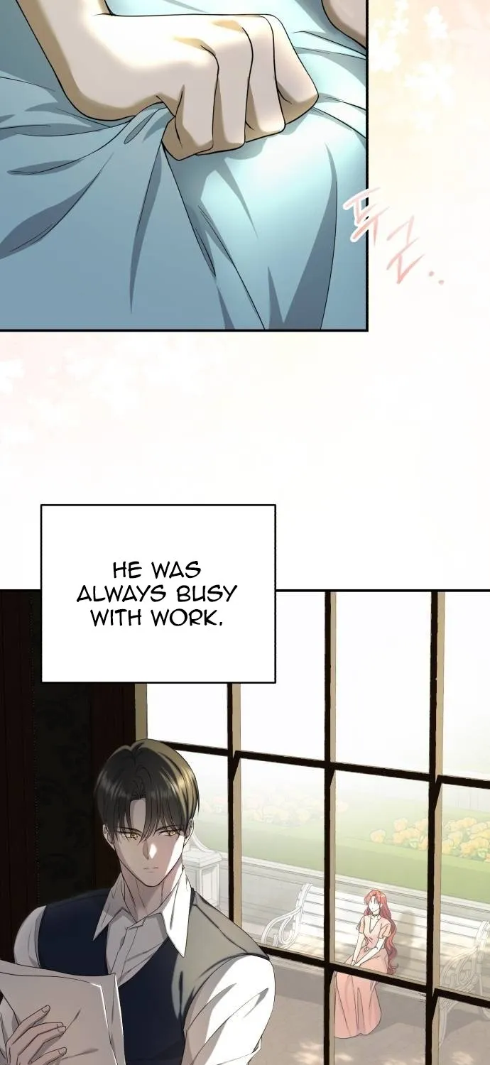 An Unexpected Engagement Chapter 9 page 65 - 