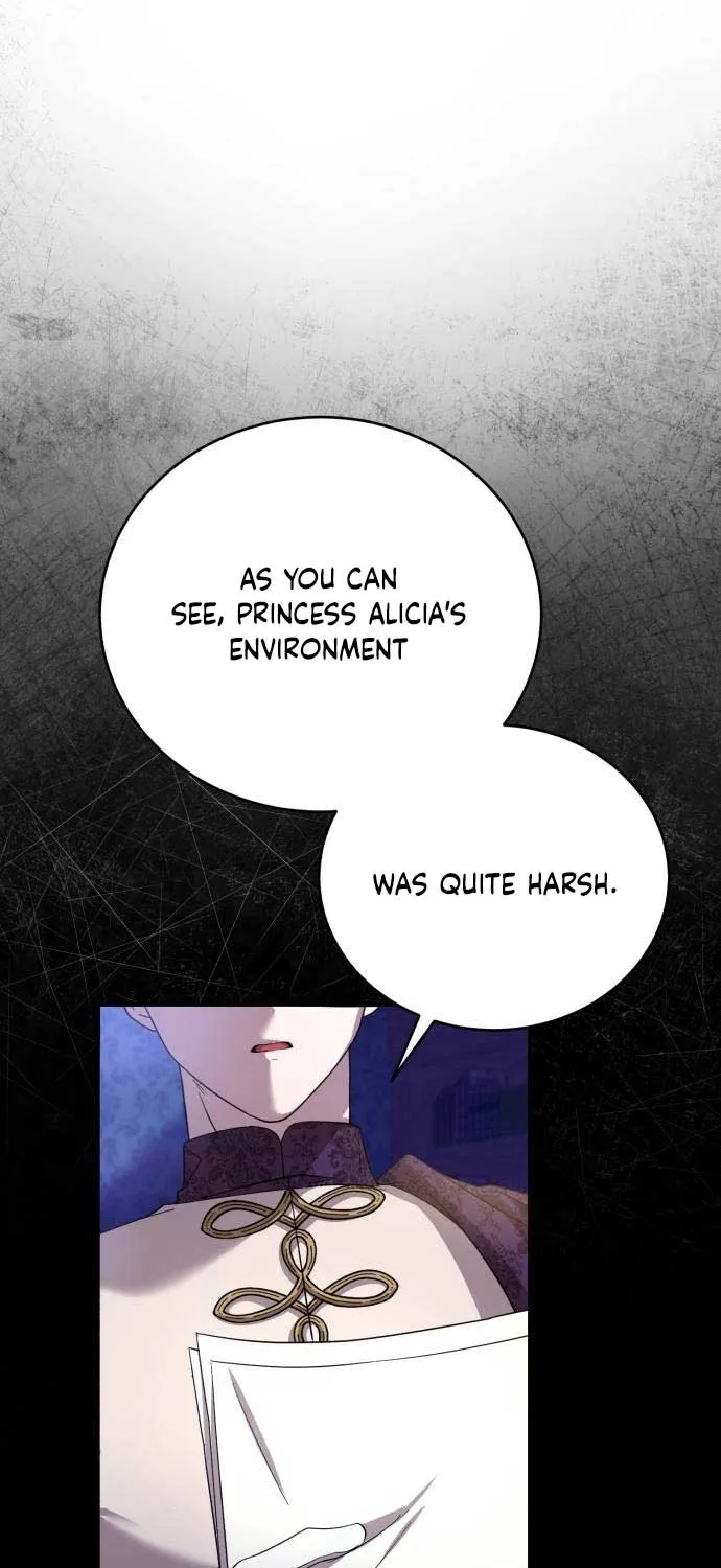 An Unexpected Engagement Chapter 9 page 75 - 