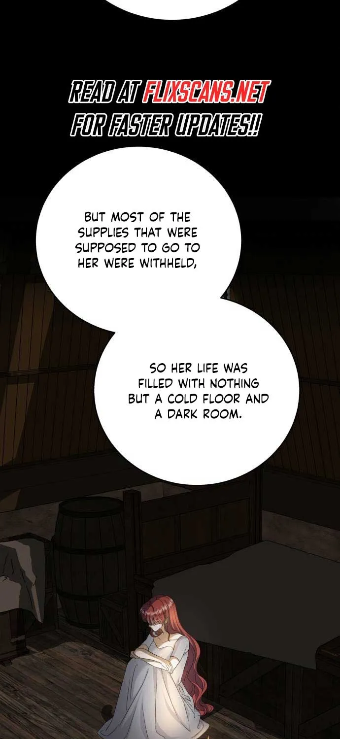 An Unexpected Engagement Chapter 9 page 77 - 