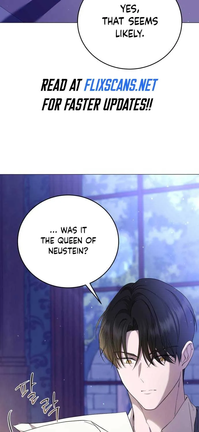 An Unexpected Engagement Chapter 9 page 9 - 