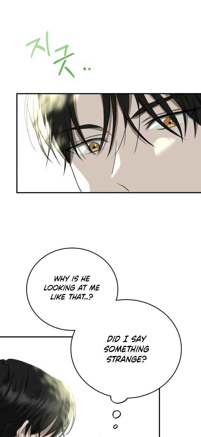 An Unexpected Engagement Chapter 9 page 81 - 