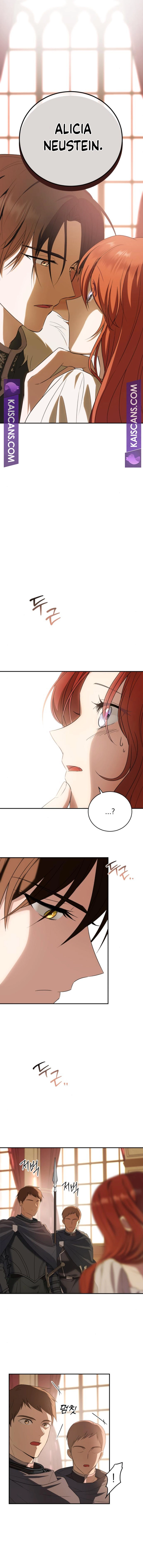An unexpected proposal Chapter 1 page 18 - 