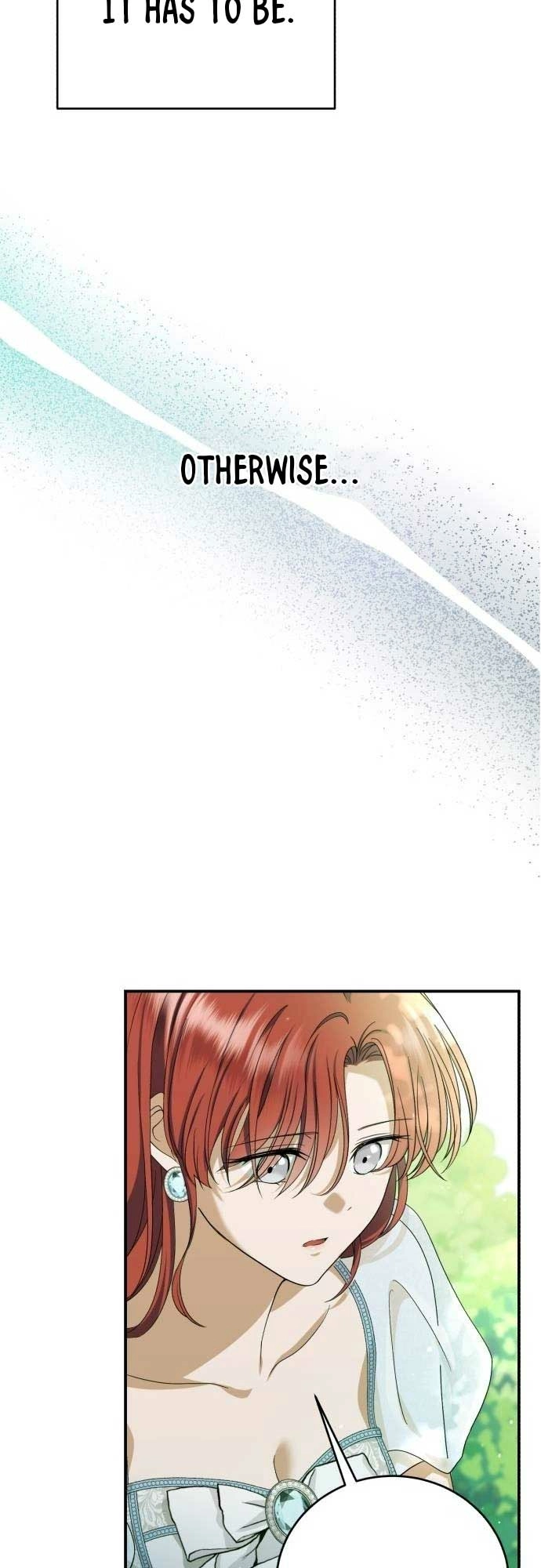 An unexpected proposal Chapter 10 page 11 - 
