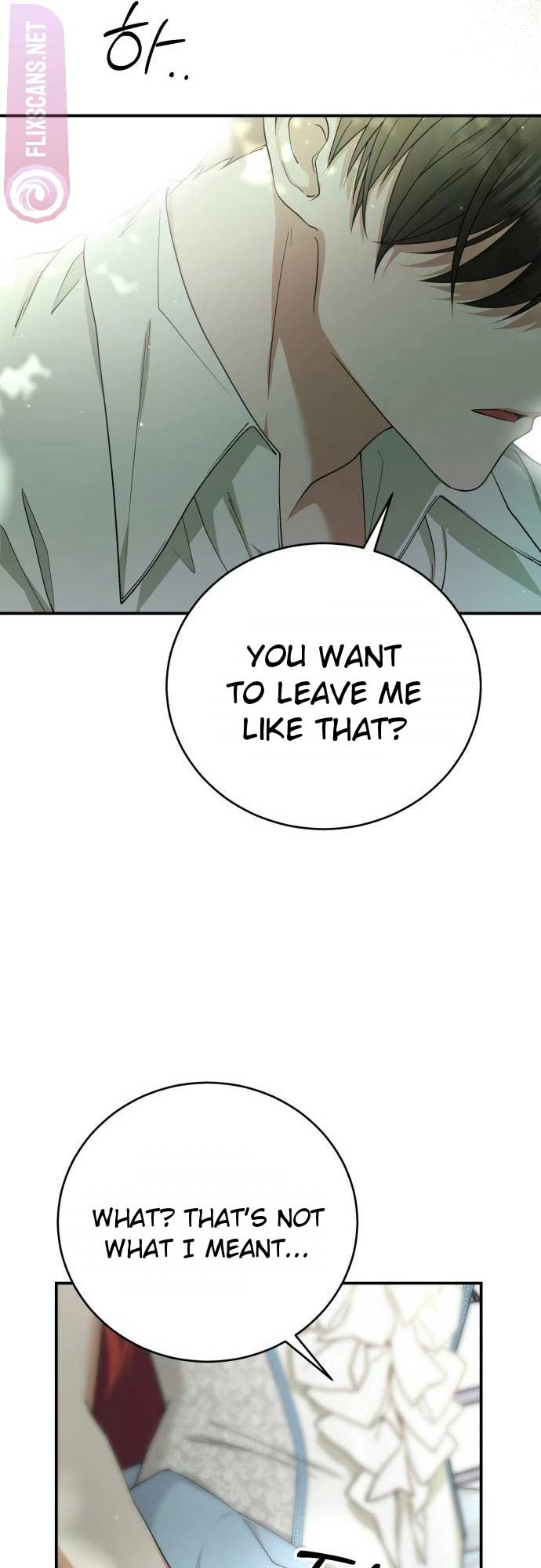 An unexpected proposal Chapter 10 page 15 - 