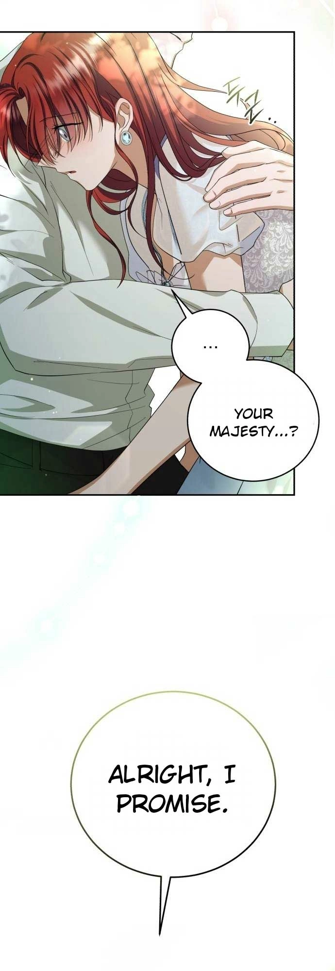 An unexpected proposal Chapter 10 page 18 - 