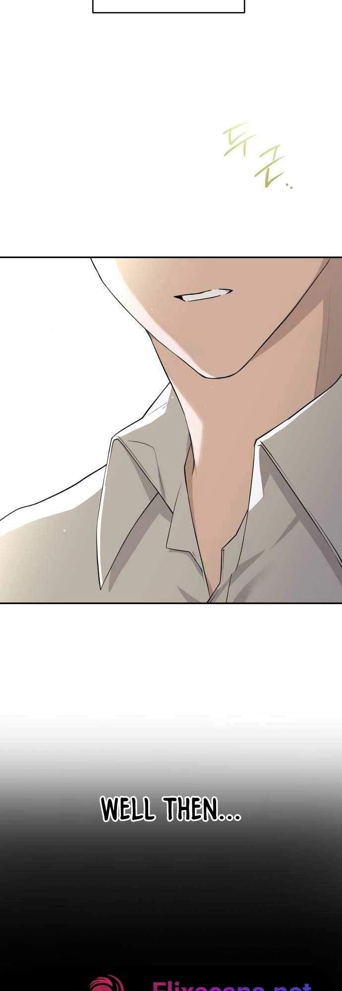 An unexpected proposal Chapter 10 page 3 - 