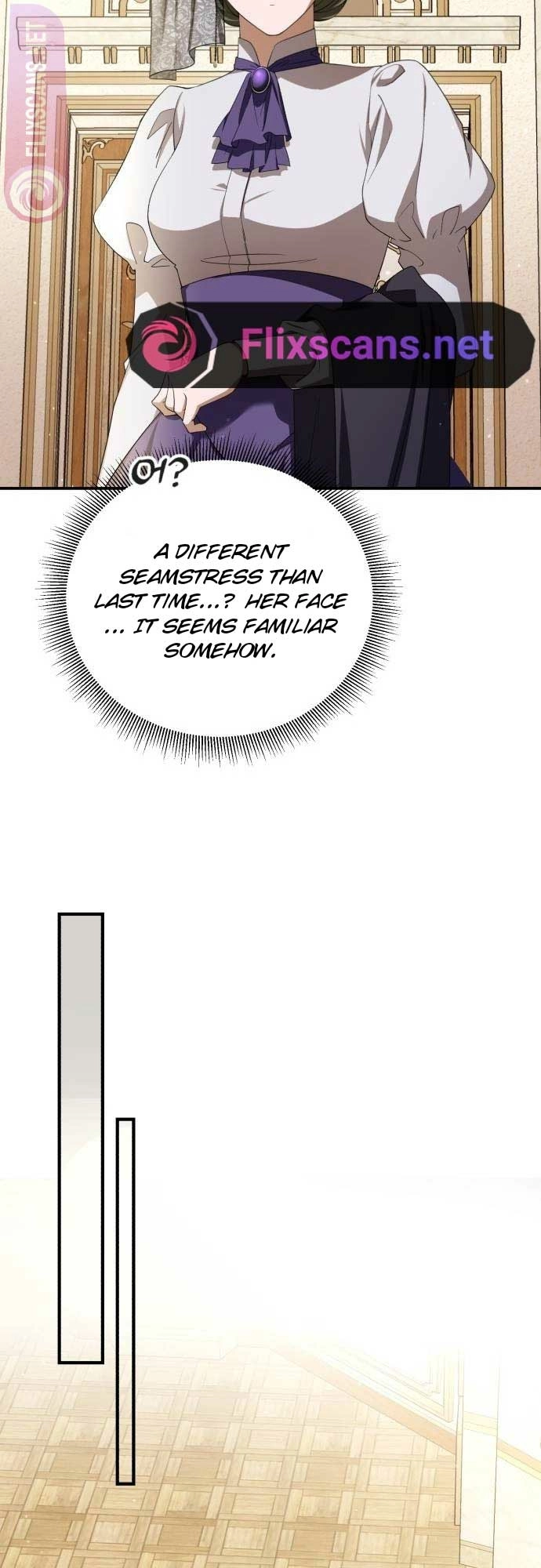An unexpected proposal Chapter 10 page 29 - 