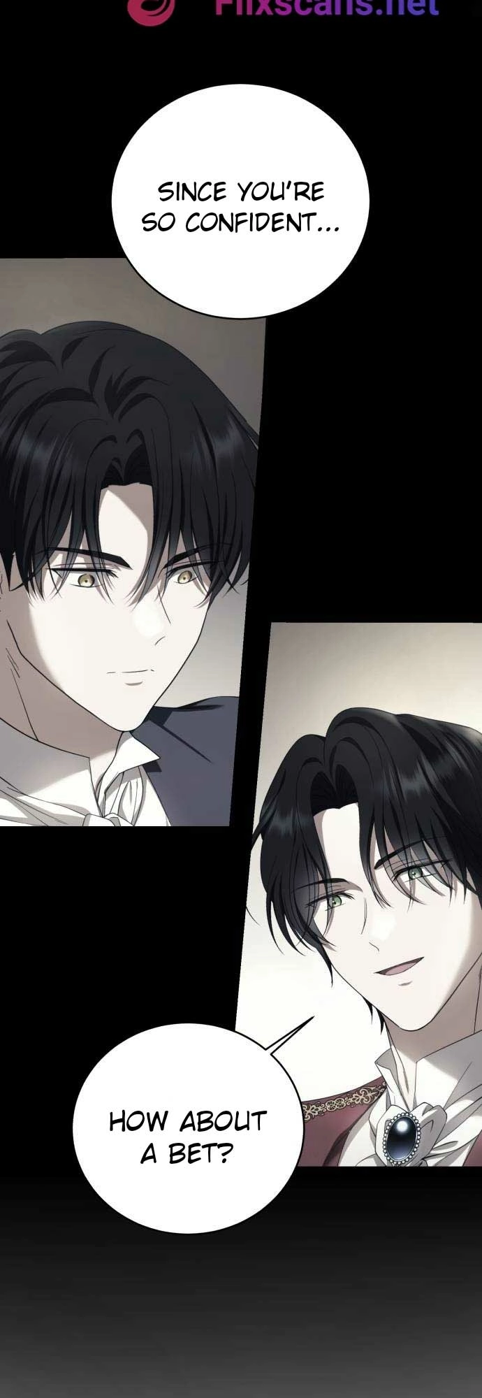 An unexpected proposal Chapter 10 page 4 - 