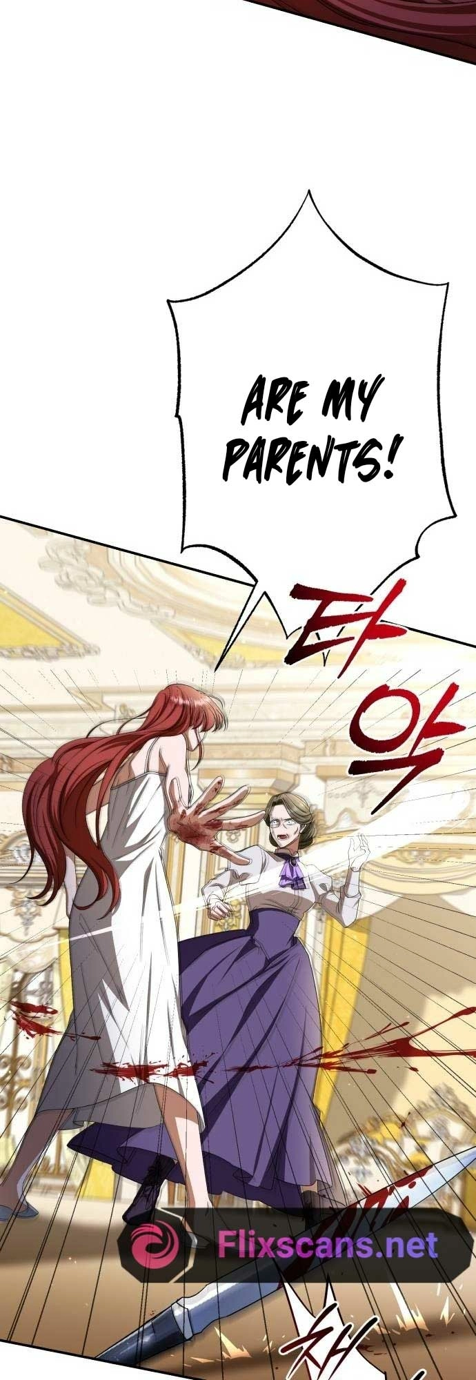 An unexpected proposal Chapter 10 page 44 - 