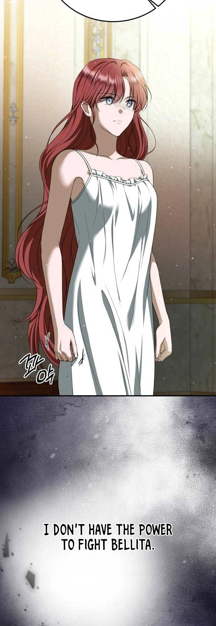 An unexpected proposal Chapter 10 page 47 - 