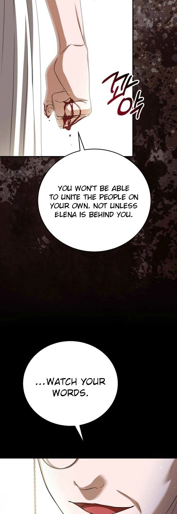 An unexpected proposal Chapter 10 page 52 - 