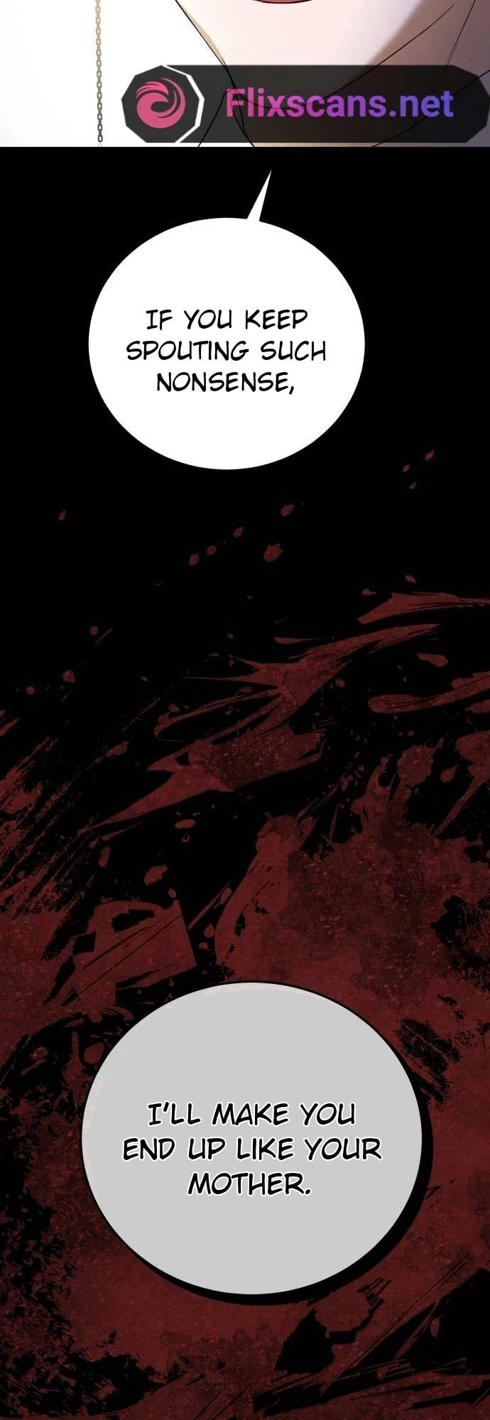 An unexpected proposal Chapter 10 page 53 - 