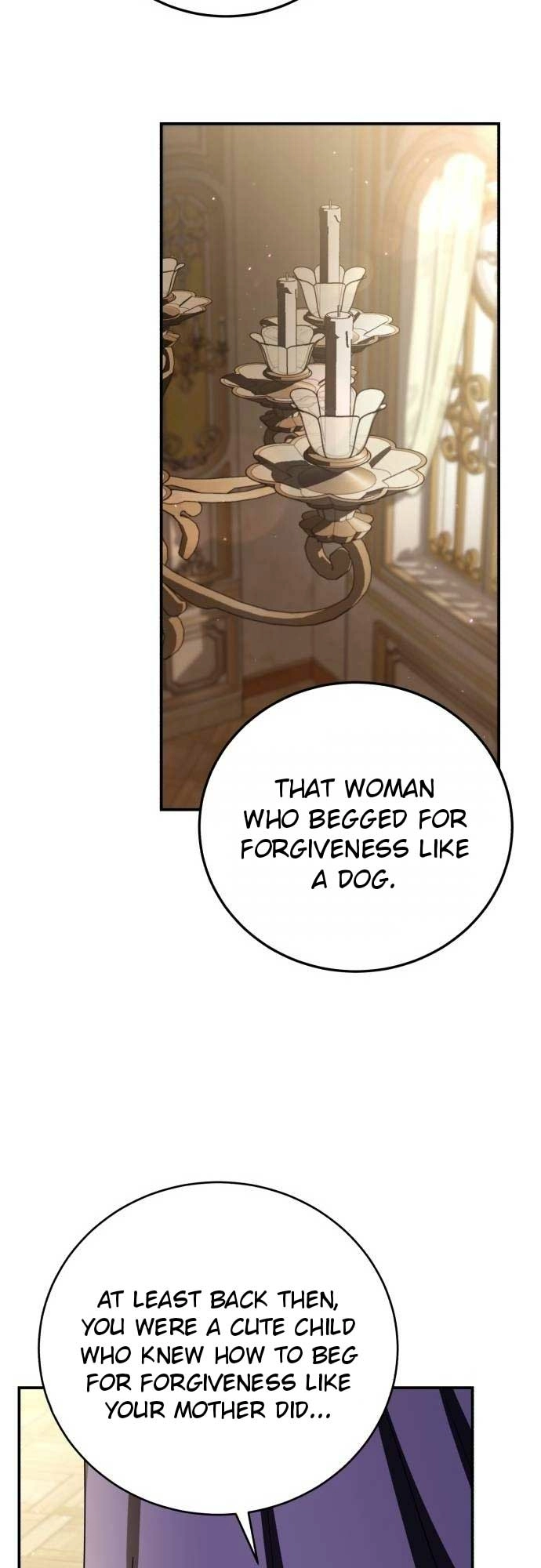 An unexpected proposal Chapter 10 page 55 - 