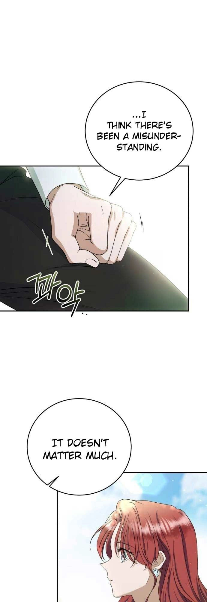 An unexpected proposal Chapter 10 page 7 - 
