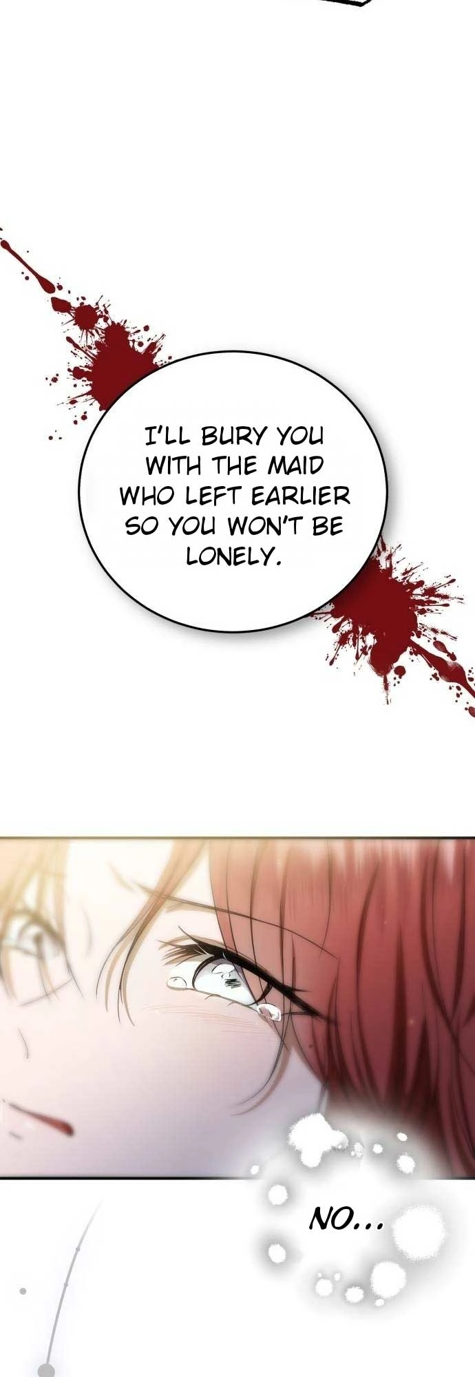 An unexpected proposal Chapter 10 page 63 - 