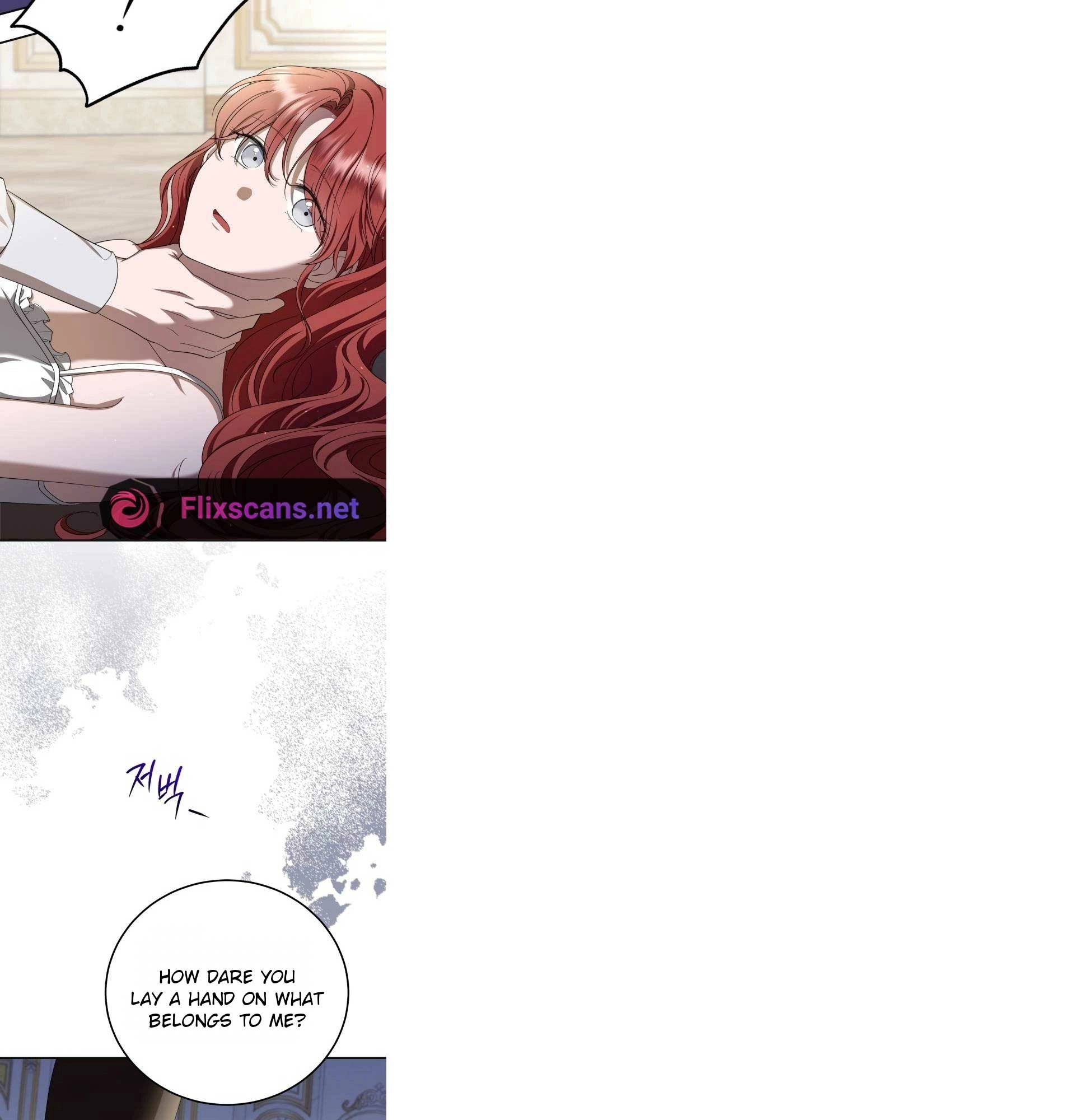 An unexpected proposal Chapter 10 page 67 - 